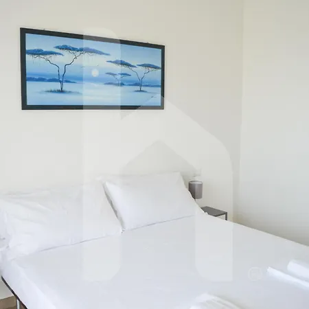 Apartament Homiday - Residenza Pioppeto *