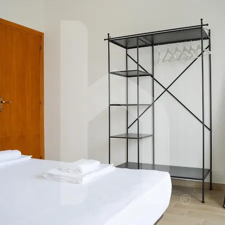 Homiday - Residenza Pioppeto דירה Scerne