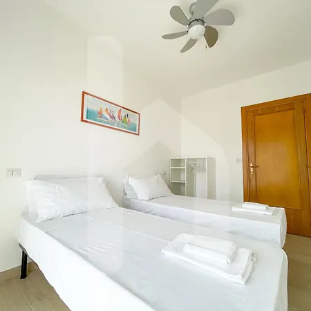 Homiday - Residenza Pioppeto *