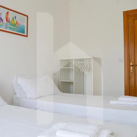 Homiday - Residenza Pioppeto * Scerne