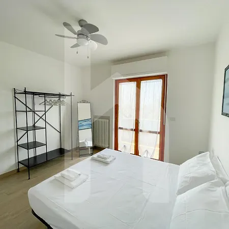 Homiday - Residenza Pioppeto * Scerne