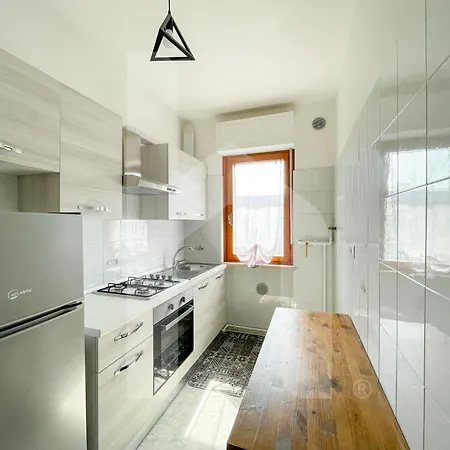 Homiday - Residenza Pioppeto