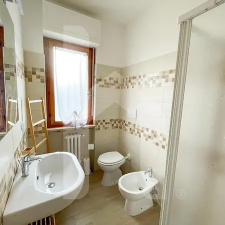 Homiday - Residenza Pioppeto Apartament