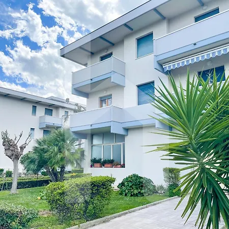 Appartement Homiday - Residenza Pioppeto