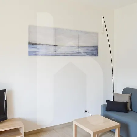 Homiday - Residenza Pioppeto Apartament *