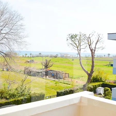 Apartament Homiday - Residenza Pioppeto *