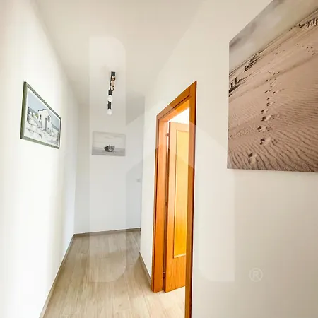 Homiday - Residenza Pioppeto Apartament Scerne