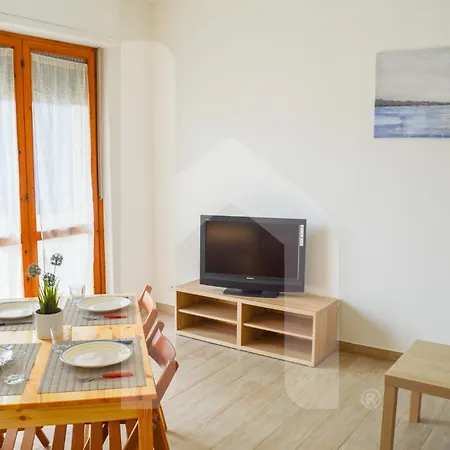 Homiday - Residenza Pioppeto Scerne