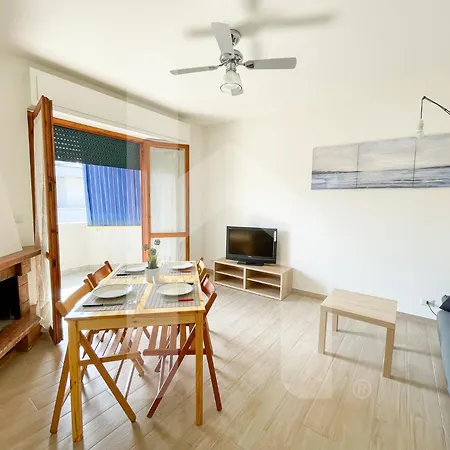 Homiday - Residenza Pioppeto * Scerne