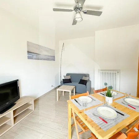 Homiday - Residenza Pioppeto