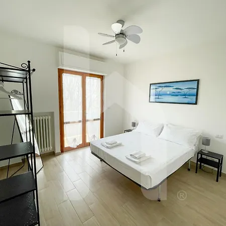 Homiday - Residenza Pioppeto Apartament