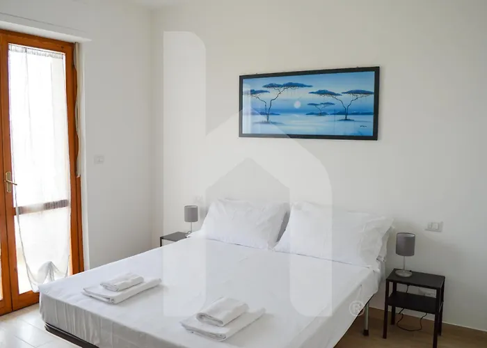 Apartamento Homiday - Residenza Pioppeto