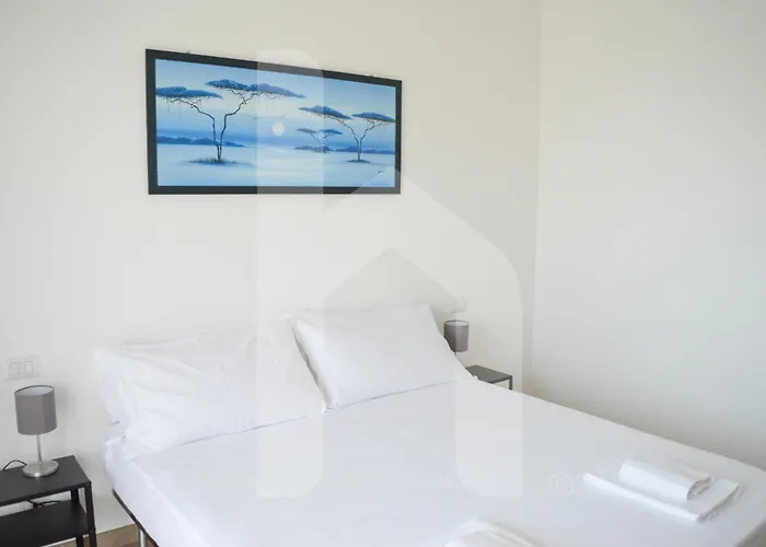 Apartamento Homiday - Residenza Pioppeto *