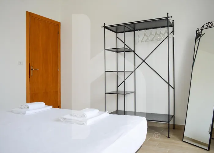 Homiday - Residenza Pioppeto Appartement Scerne