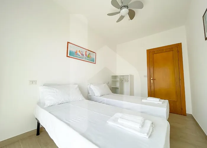 Homiday - Residenza Pioppeto *