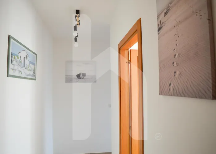 Homiday - Residenza Pioppeto Scerne