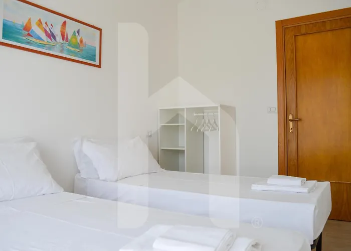 Homiday - Residenza Pioppeto * Scerne