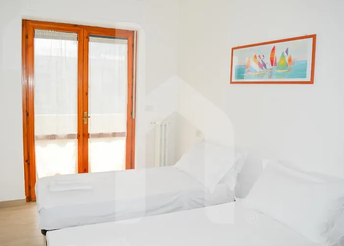 Homiday - Residenza Pioppeto Appartement