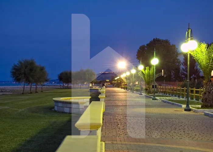 Homiday - Residenza Pioppeto *