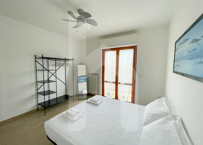 Homiday - Residenza Pioppeto * Scerne