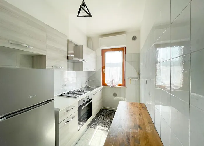 Homiday - Residenza Pioppeto