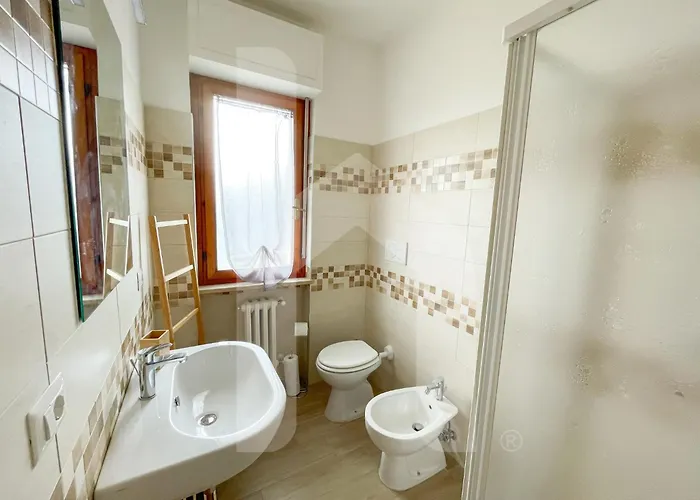 Homiday - Residenza Pioppeto Appartement