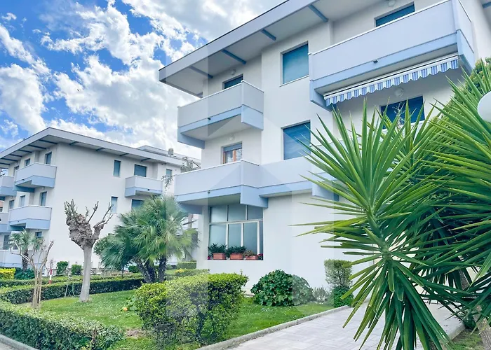 Apartamento Homiday - Residenza Pioppeto