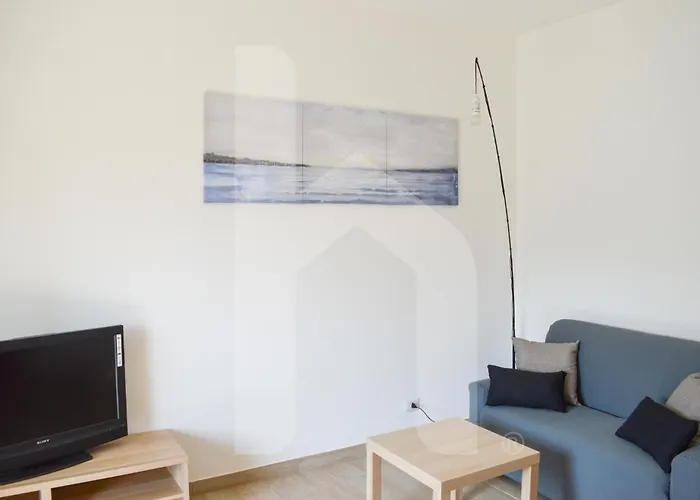 Homiday - Residenza Pioppeto Appartement *