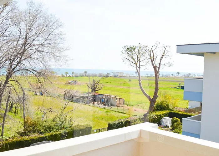 Apartamento Homiday - Residenza Pioppeto *