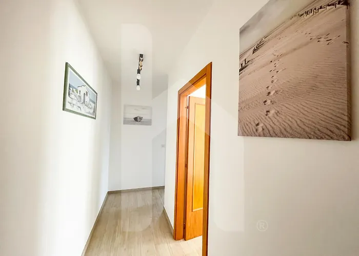 Homiday - Residenza Pioppeto Apartamento Scerne