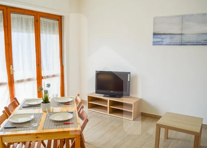 Homiday - Residenza Pioppeto Scerne