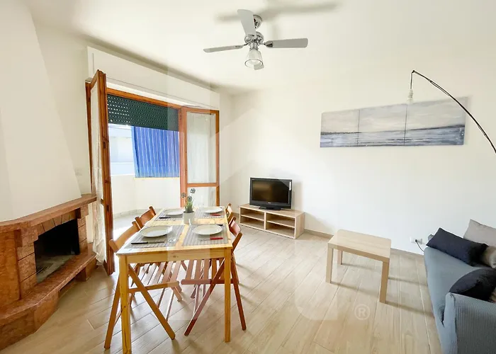 Homiday - Residenza Pioppeto * Scerne