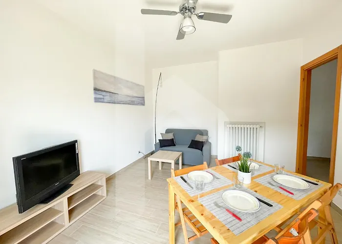 Homiday - Residenza Pioppeto