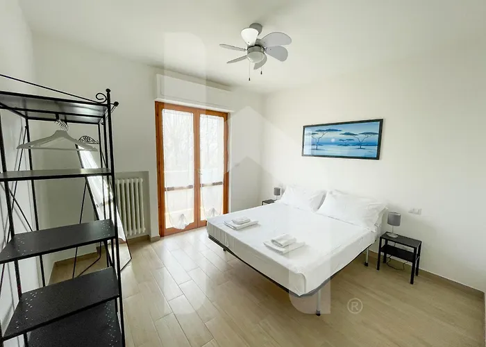 Homiday - Residenza Pioppeto Apartamento