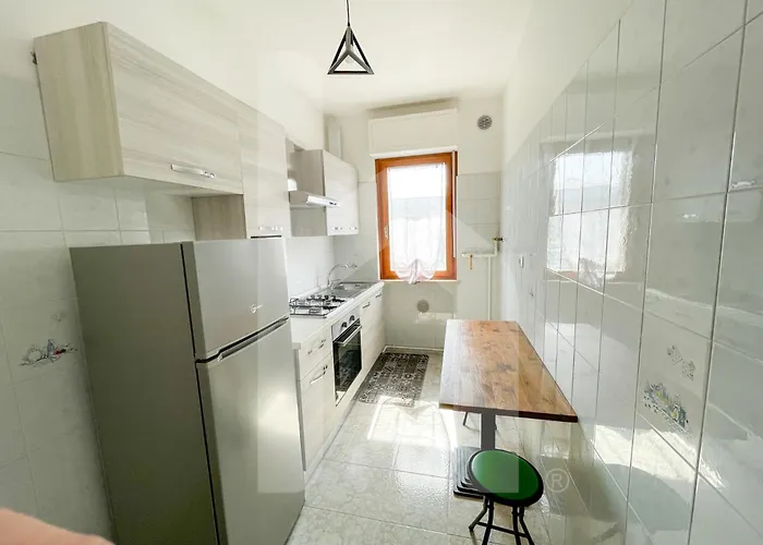 Homiday - Residenza Pioppeto Apartamento *